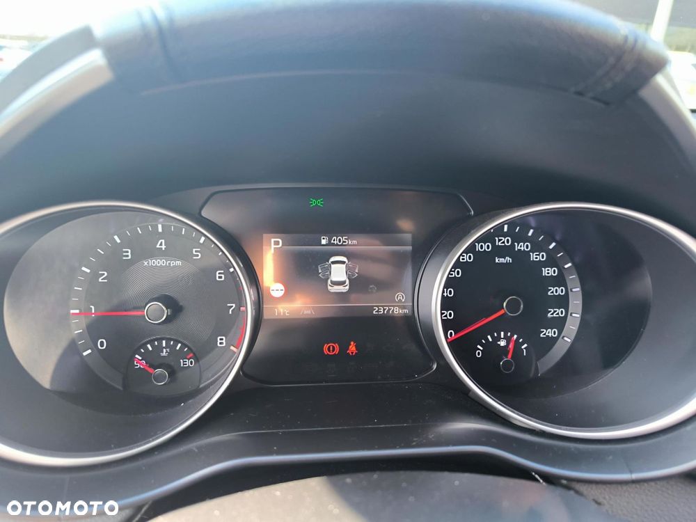 Kia Ceed 1.5 T-GDI M DCT - 14