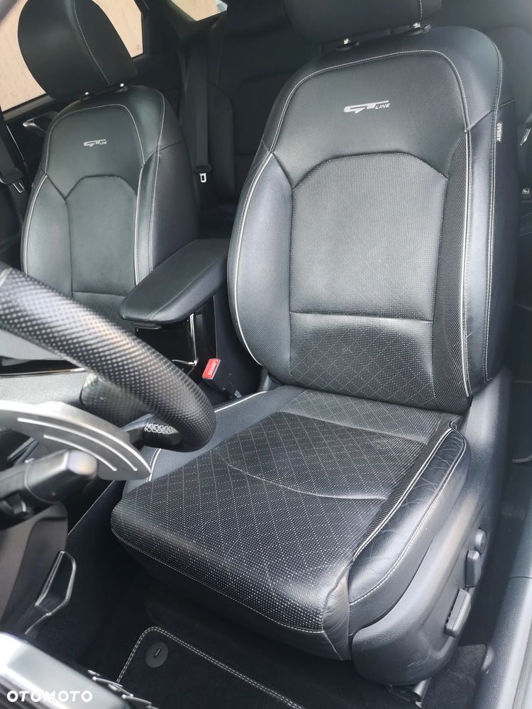 Kia ProCeed 1.6 CRDi DCT7 SCR GT LINE - 26