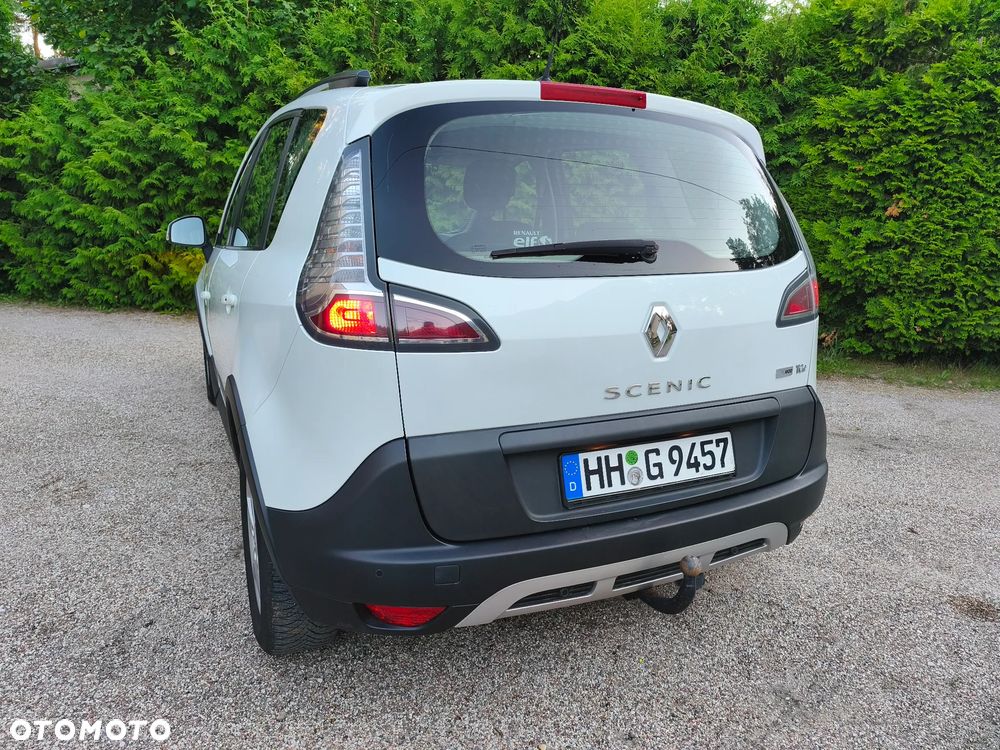Renault Scenic - 10