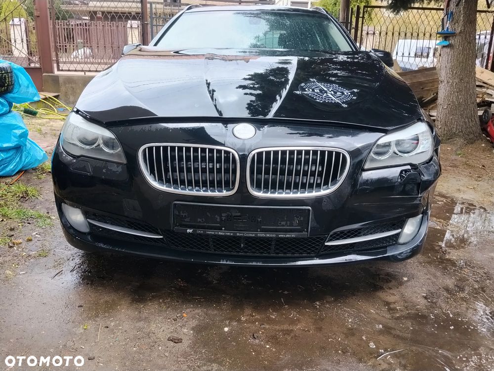 BMW Seria 5 - 1