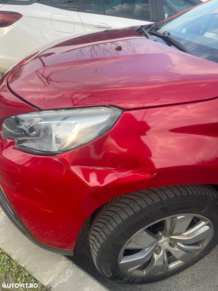 Peugeot 2008 1.6 BlueHDi FAP S&S Active - 20