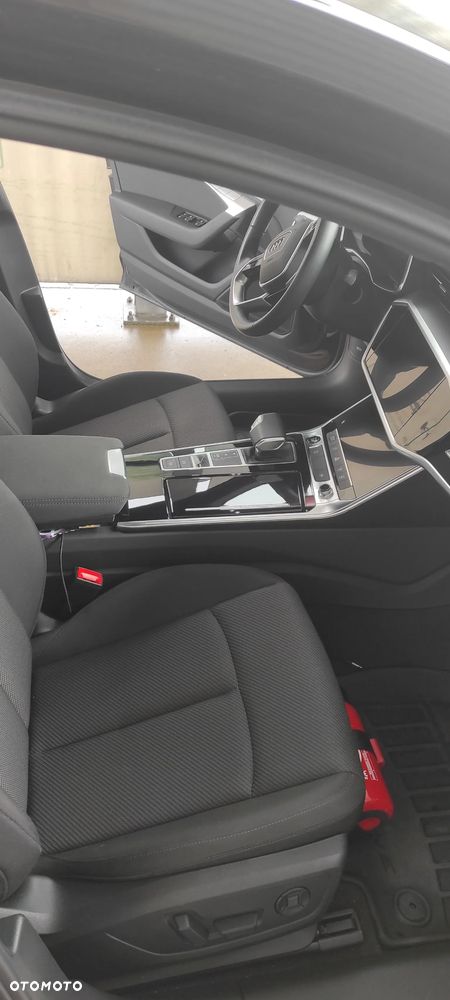 Audi A6 Limousine 45 TFSI mHEV Quattro Advanced S tronic - 33