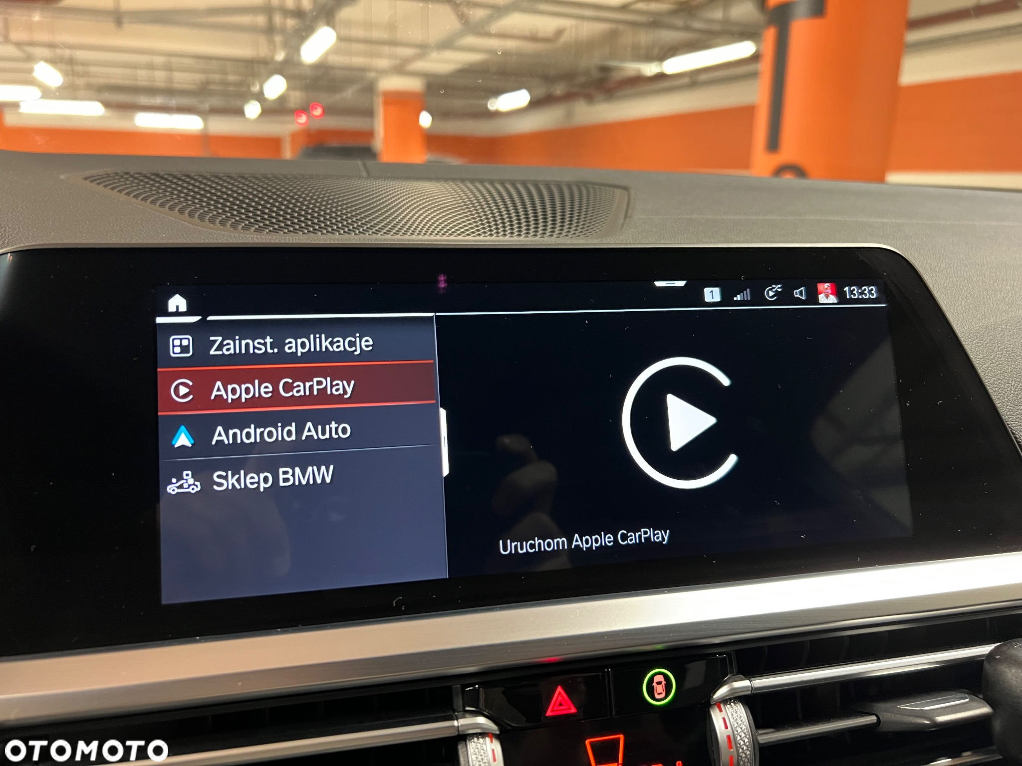BMW Seria 4 M440d xDrive mHEV sport - 20