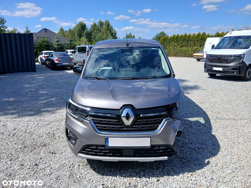 Renault Kangoo - 20