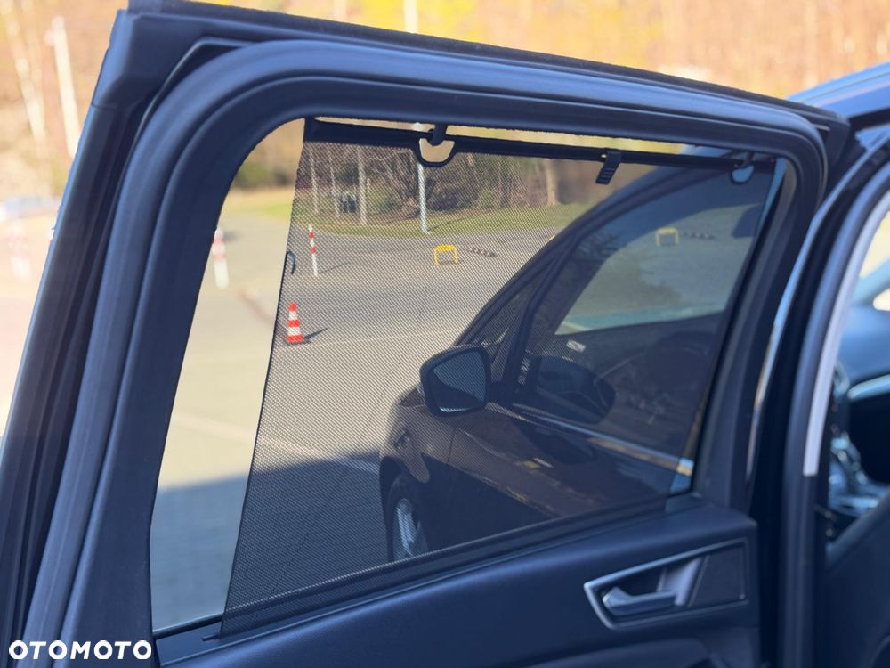 Ford Galaxy 2.0 TDCi Bi-Turbo Titanium PowerShift - 19