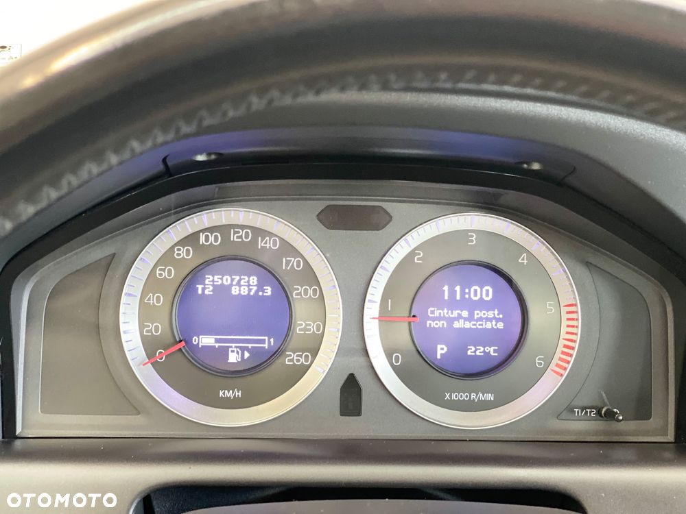 Volvo XC 60 D3 Summum - 24