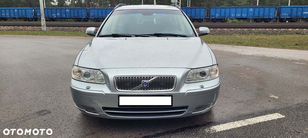 Volvo V70 D5 AWD Summum - 23