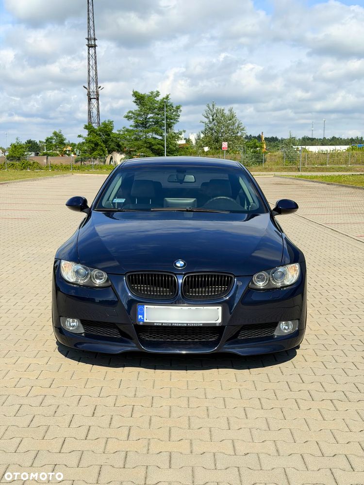 BMW Seria 3 320d - 2