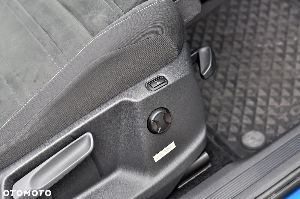 Volkswagen Touran 2.0 TDI BMT Highline DSG - 21