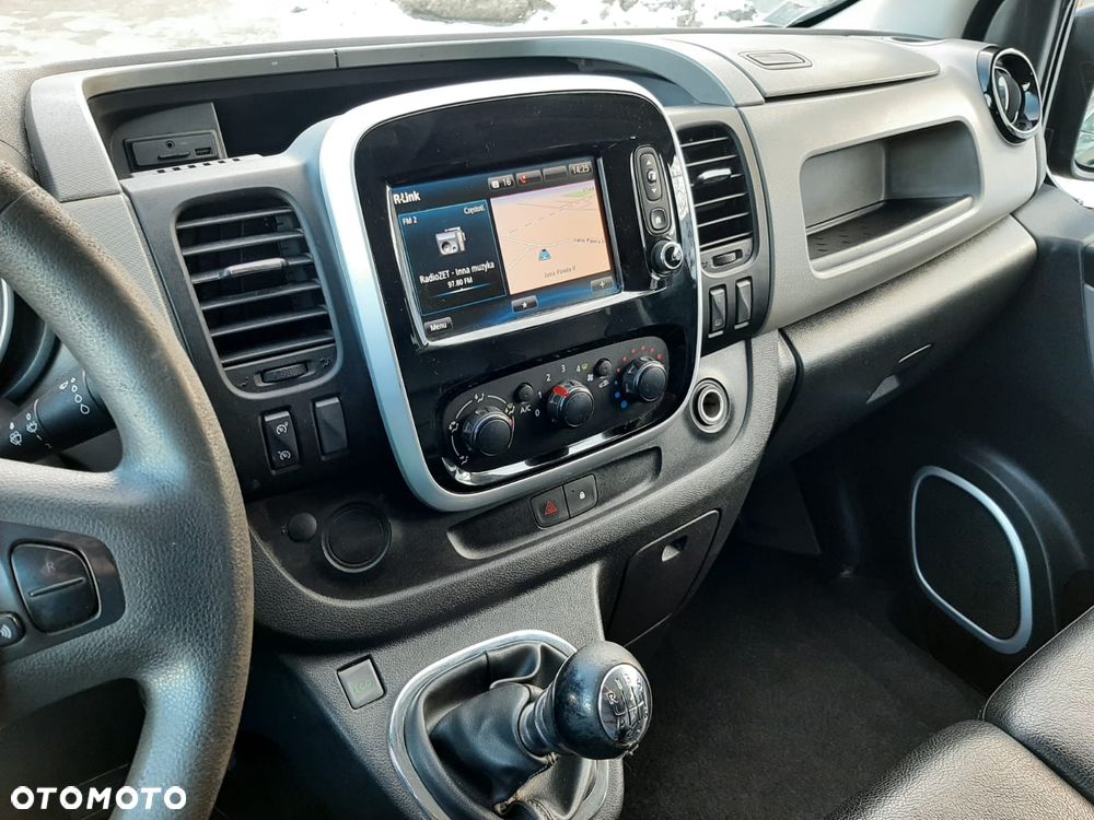 Renault TRAFIC - 17