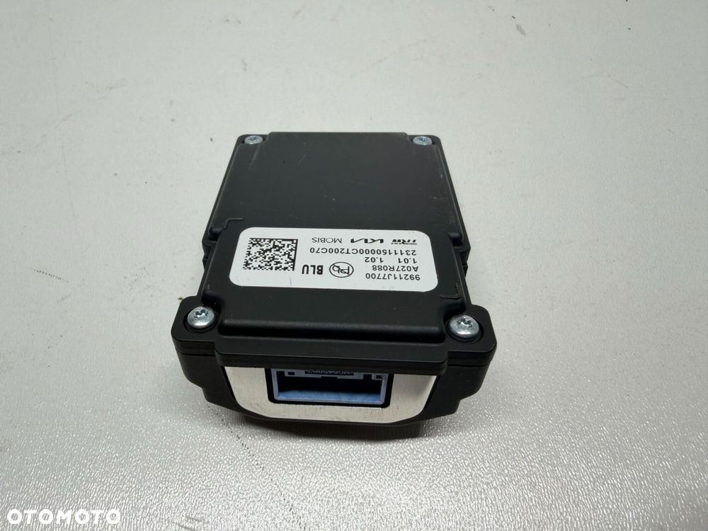 KAMERA PRZEDNIA KIA CEED III 2017-2026   99211J7700 - 1