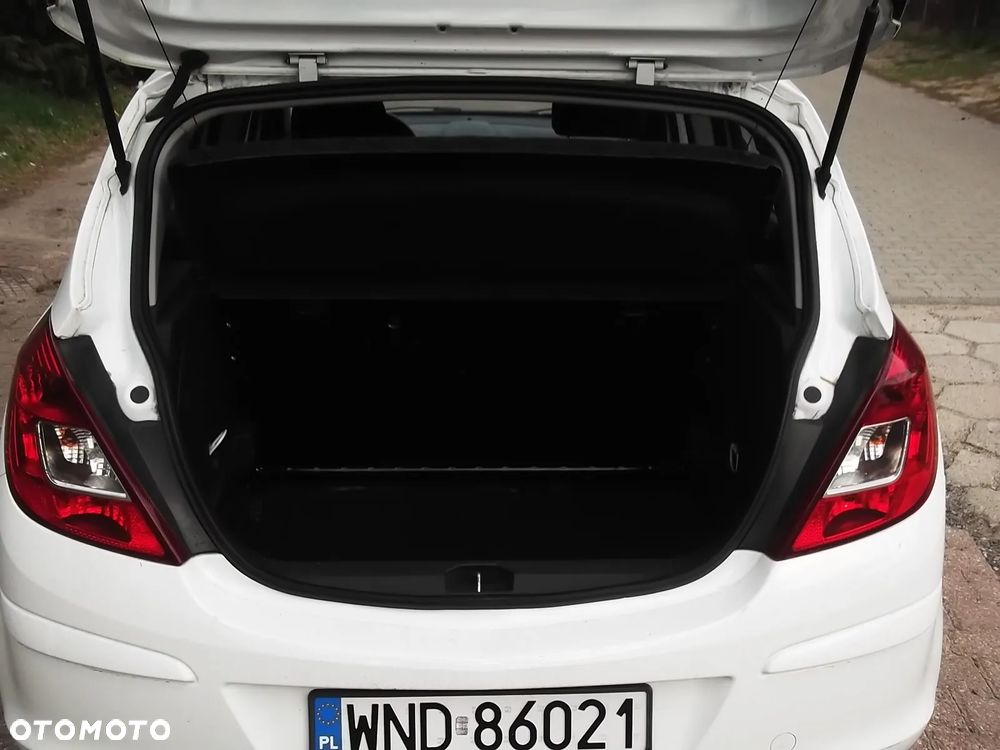 Opel Corsa 1.3 CDTI Edition / Active - 7