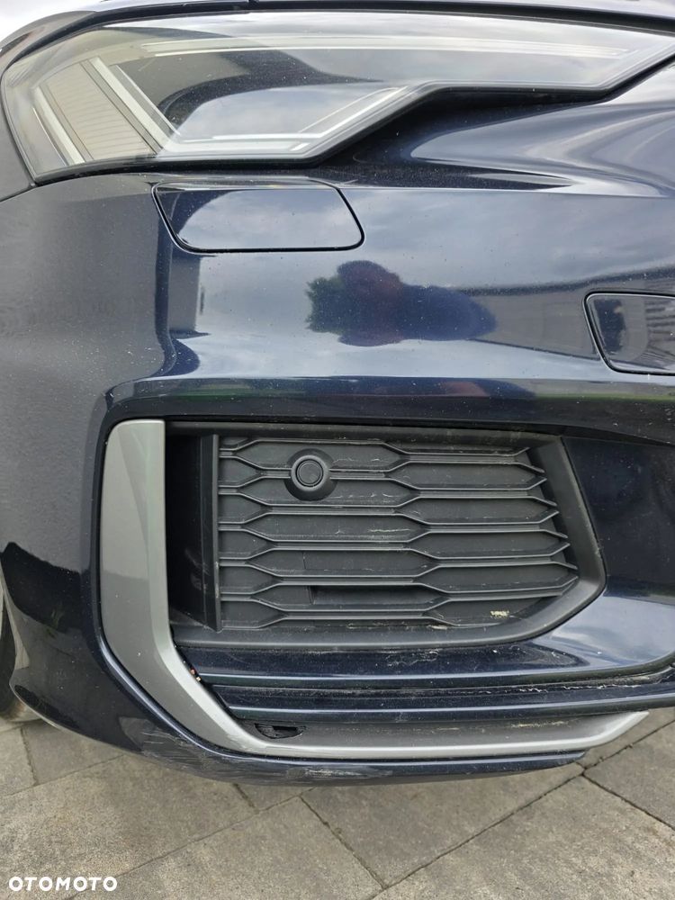 Audi A6 Avant 2.0 TDI ultra S tronic - 40