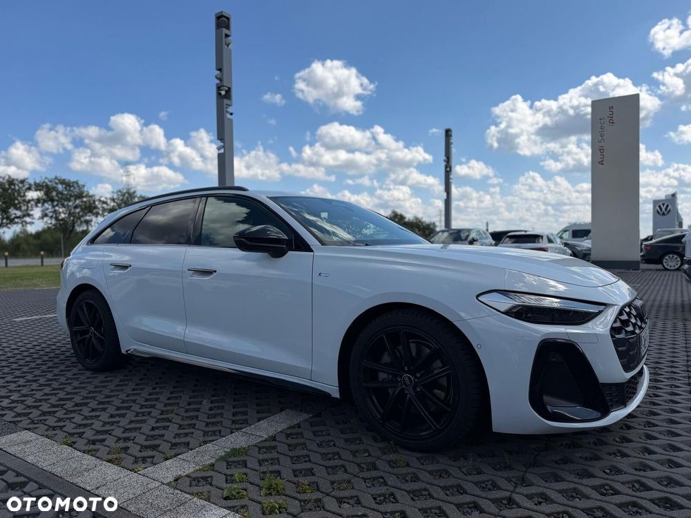 Audi A5 Avant - 3