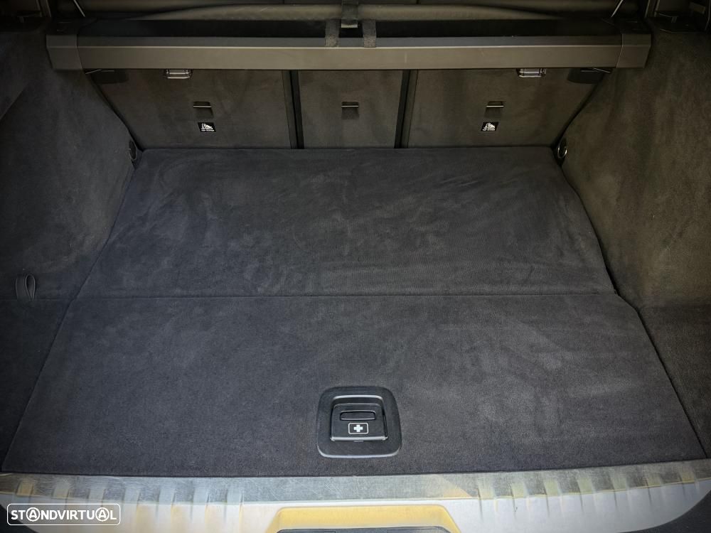 BMW 320 e Pack M Auto - 20