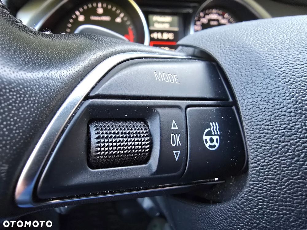 Audi Q7 3.0 TDI DPF Quattro Tiptronic - 14