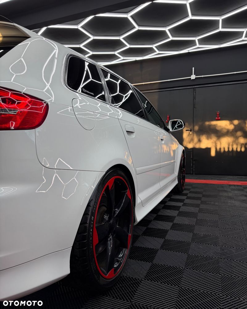 Audi RS3 Sportback - 7