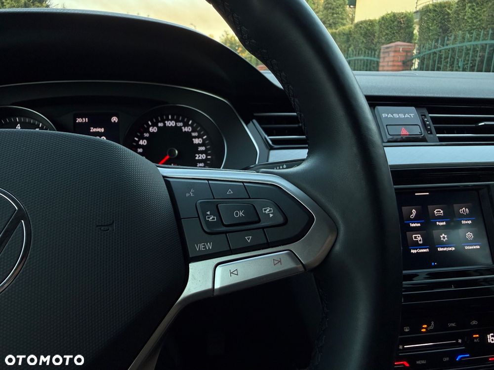 Volkswagen Passat 1.5 TSI EVO Business - 18