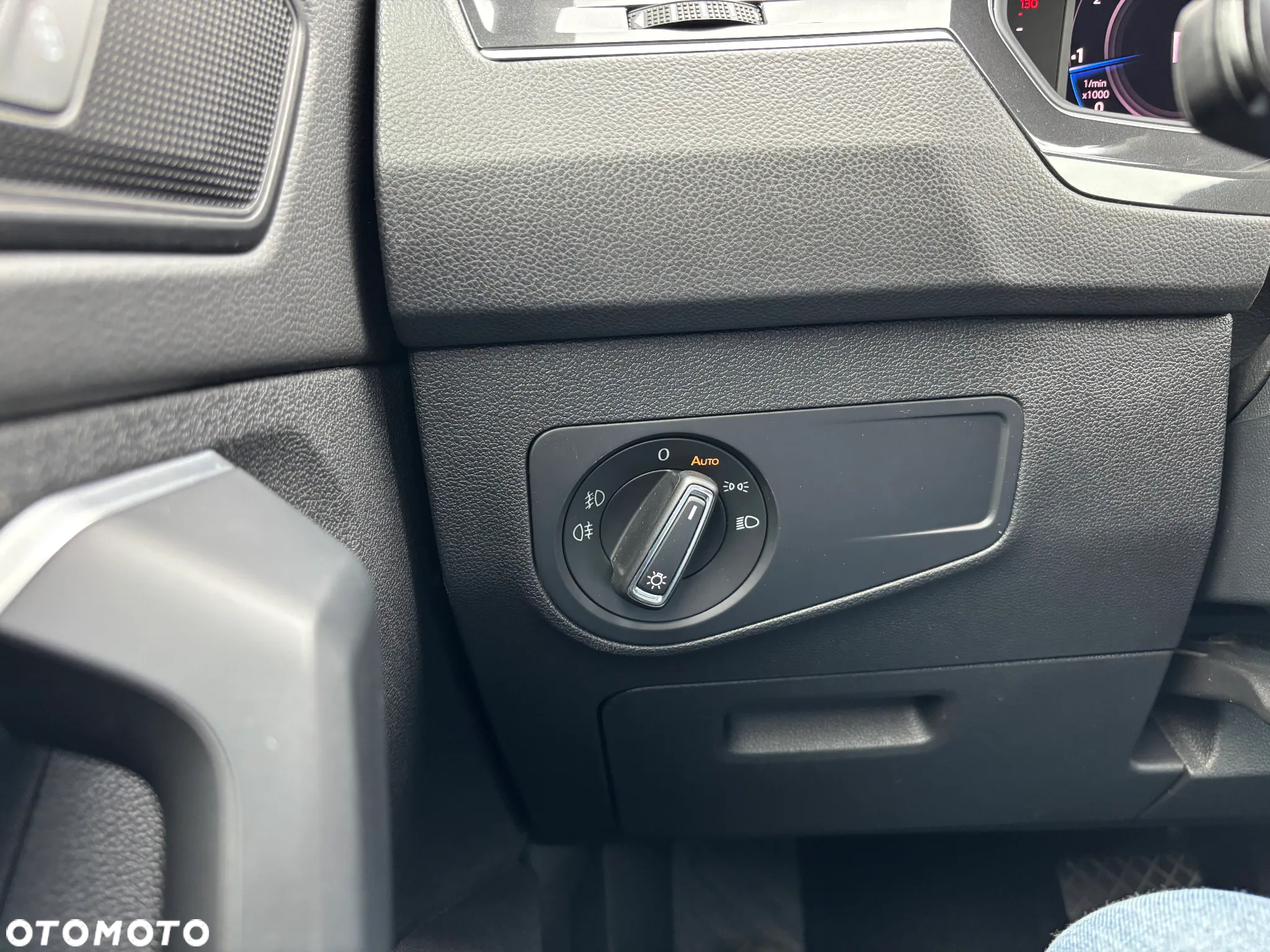 Volkswagen Tiguan 2.0 TSI 4Mot Offroad DSG - 34