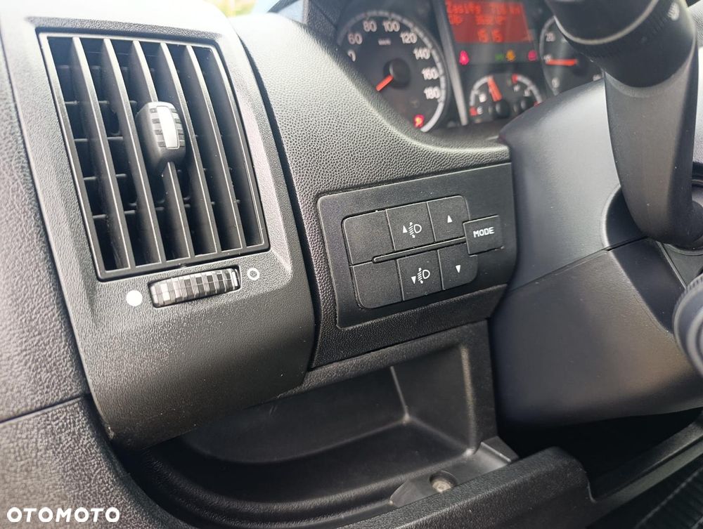 Peugeot Boxer L2H2 Standard - 19