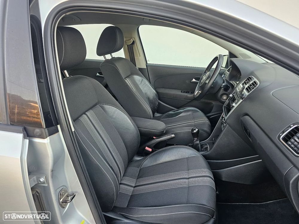 VW Polo 1.2 Match - 23