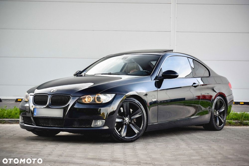 BMW 3 Series 2007 photo 3