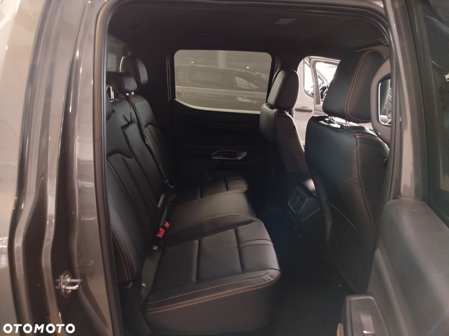Ford Ranger - 11
