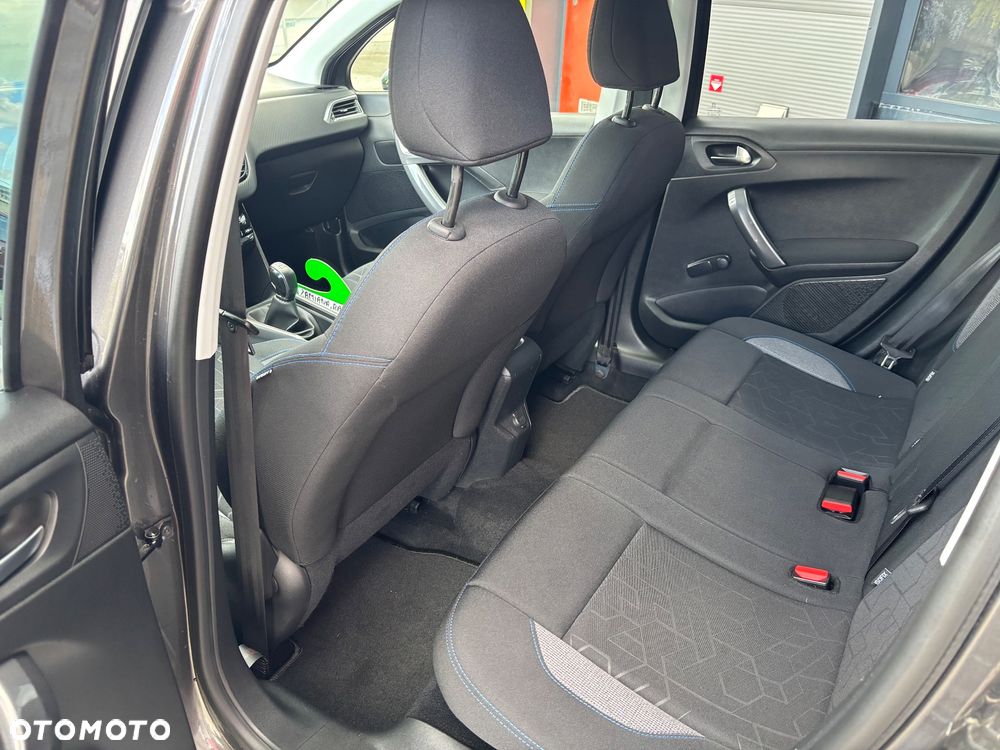 Peugeot 2008 82 VTI Active - 24