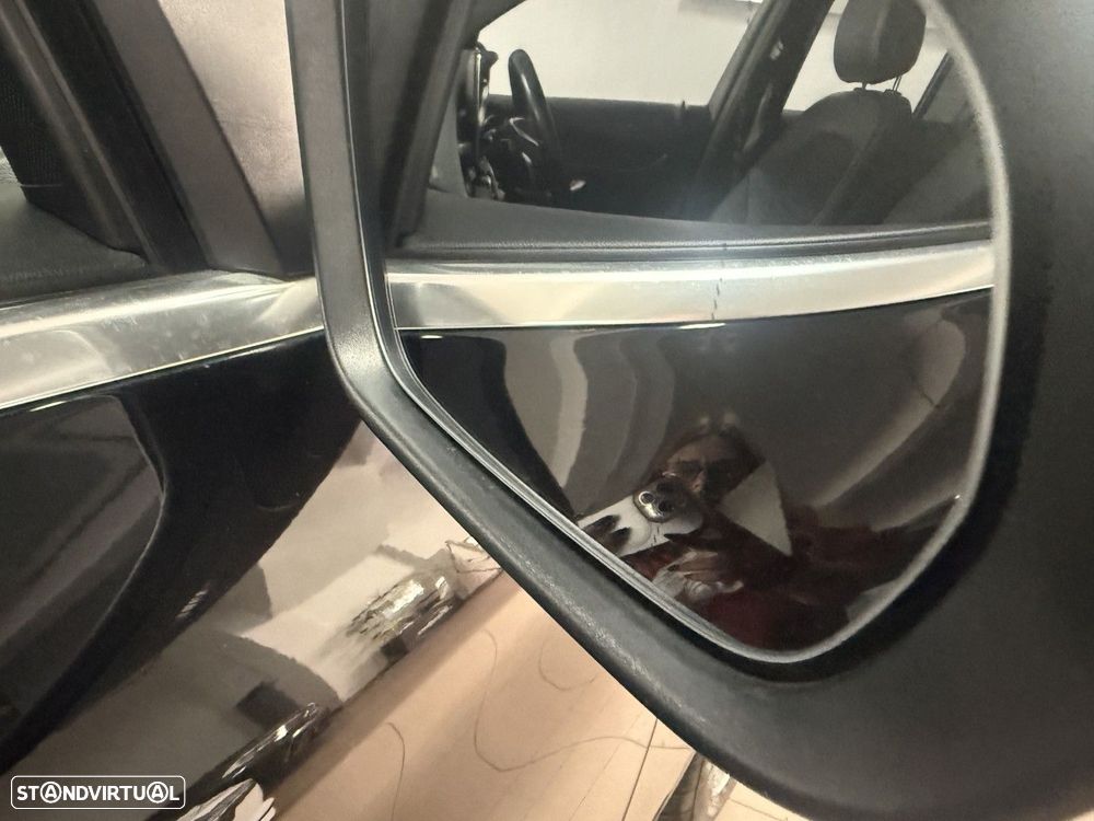 Mercedes-Benz GLC 250 d AMG Line 4-Matic - 25