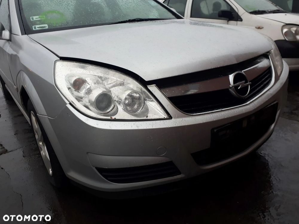 OPEL VECTRA C LIFT 05-08 Z18XER 1.8 16V PANEL NAWIEWU OGRZEWANIA - 39