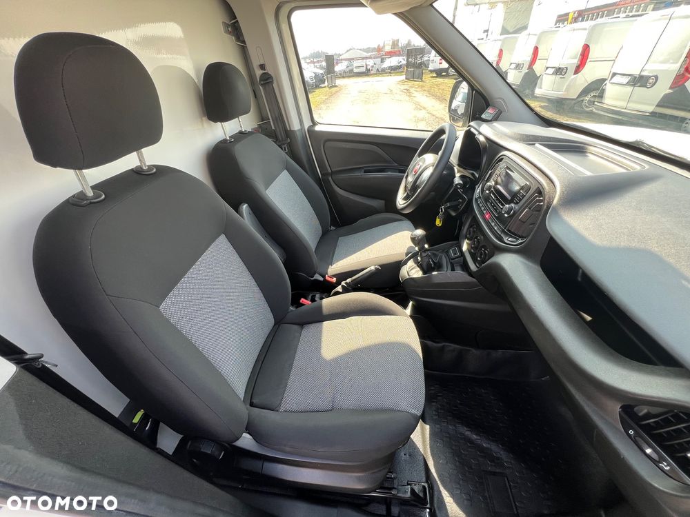Fiat Doblo 1.6 (385) - 10