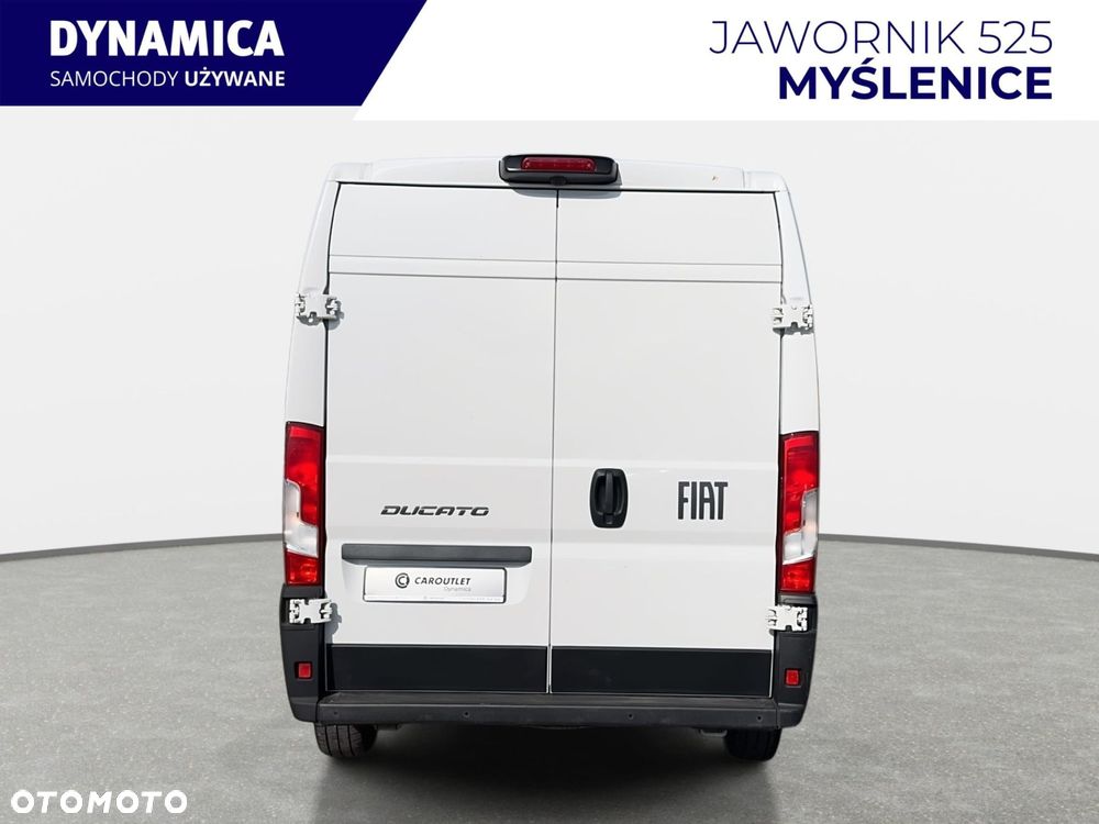 Fiat Ducato - 8