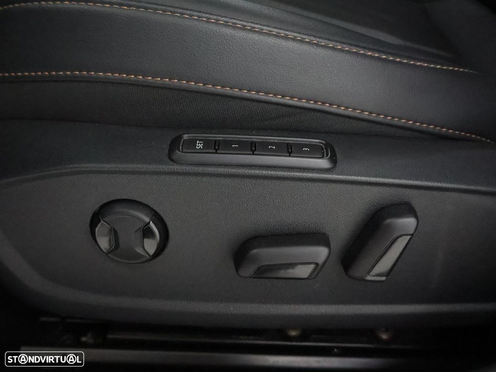 Cupra Leon ST 1.5 eTSI DSG - 15