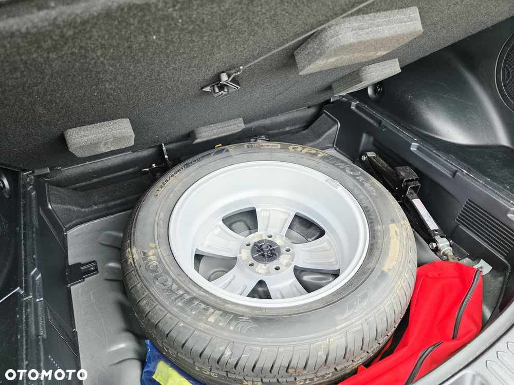 Kia Sportage 1.6 GDI M 2WD - 26
