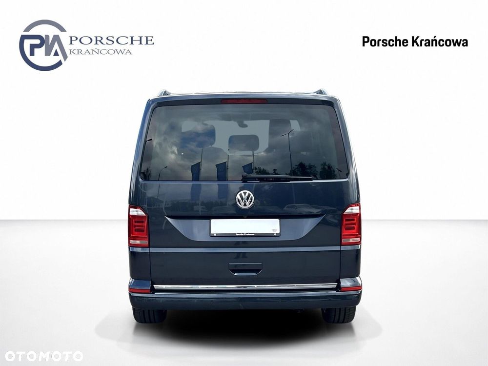 Volkswagen Multivan 2.0 BiTDI L1 Edition DSG - 4