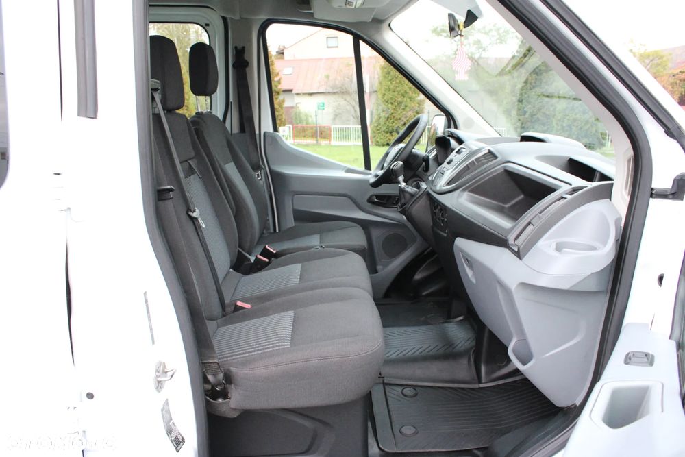 Ford Transit - 16