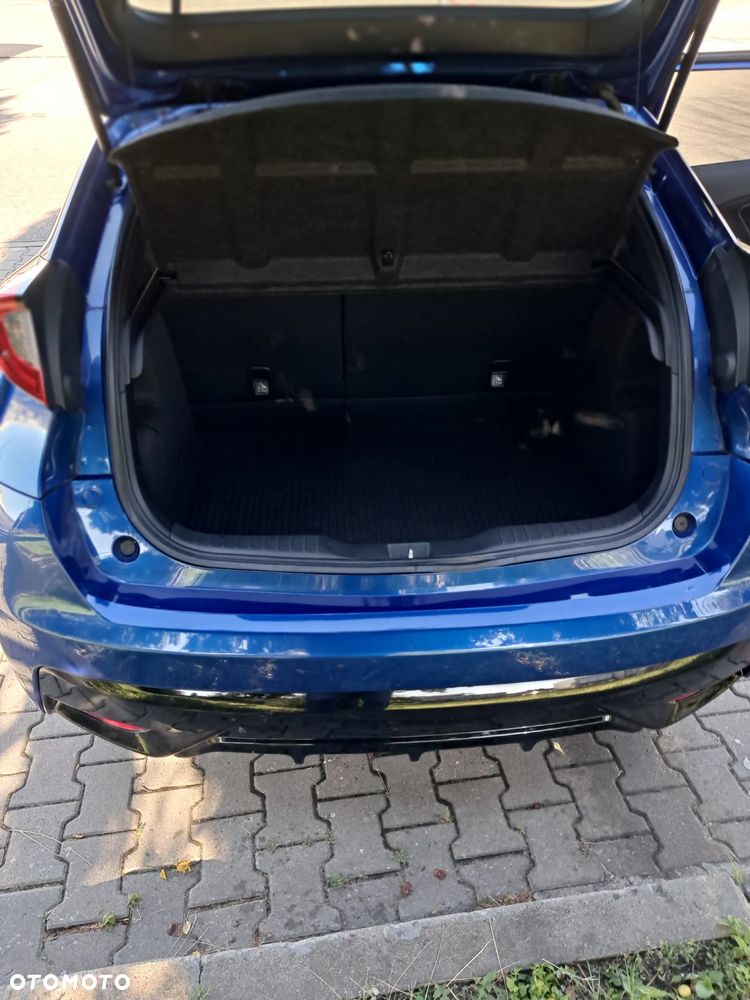 Honda Civic 1.8 Sport (Honda Connect+) - 7