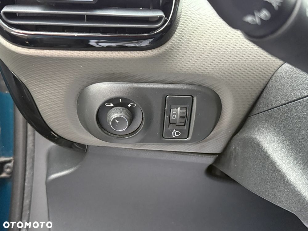 Citroën C4 Cactus 1.2 PureTech GPF Shine S&S EAT6 - 17