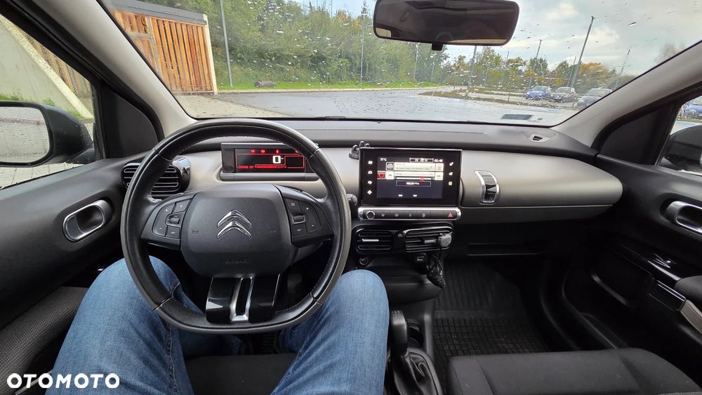 Citroën C4 Cactus - 7