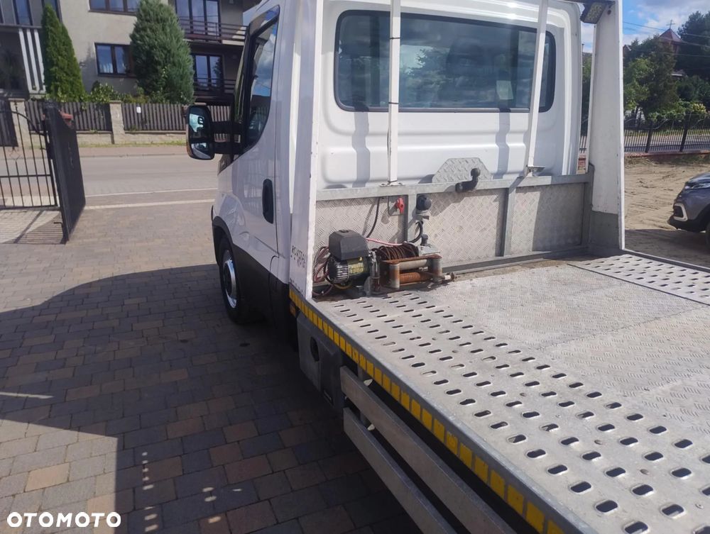 Iveco DAILY 35-140 - 4