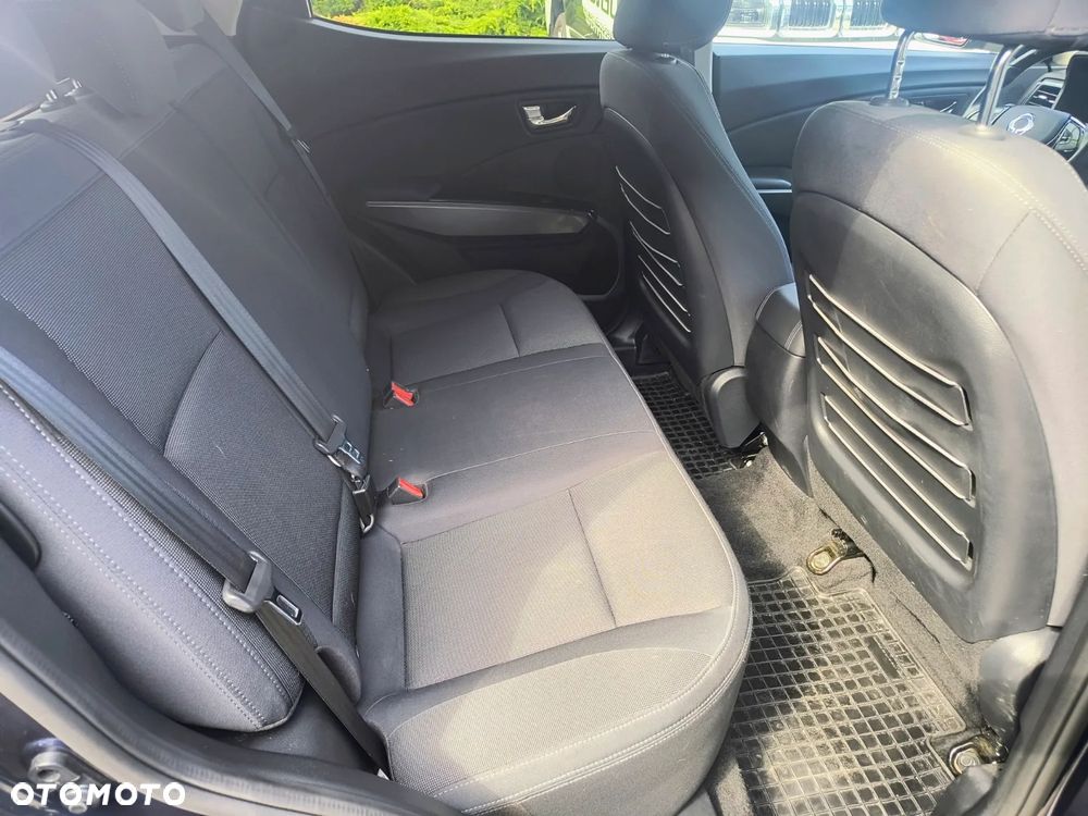 SsangYong/KGM Tivoli 1.5 T-GDI Onyx - 21