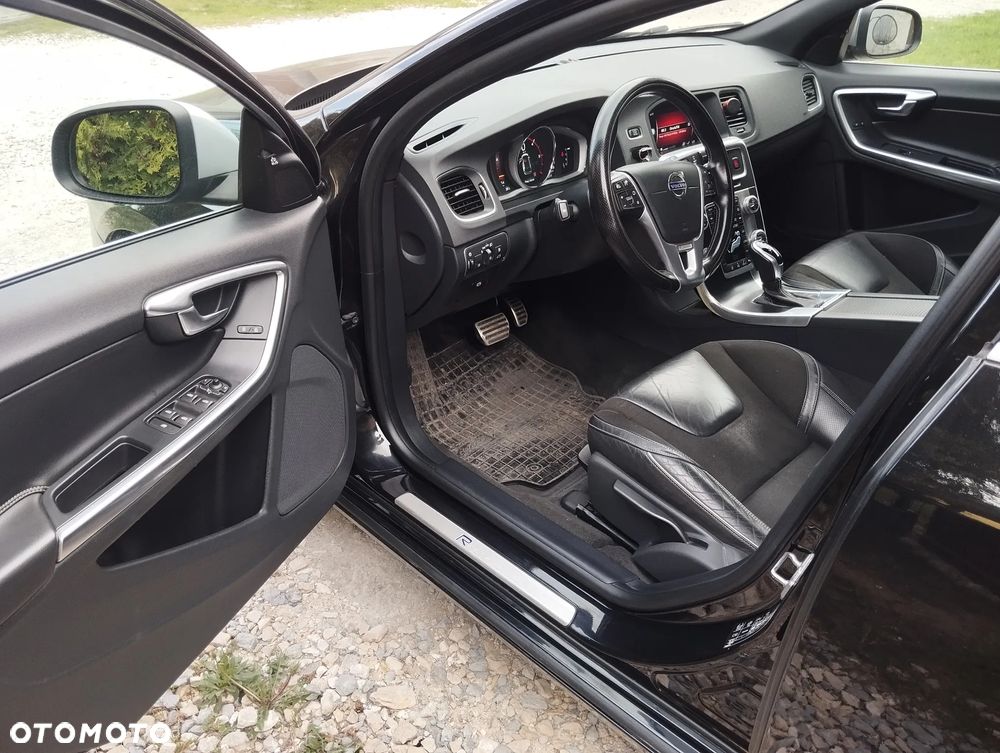 Volvo V60 D4 - 7