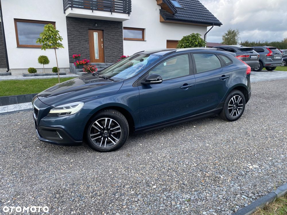 Volvo V40 Cross Country D2 Drive-E Momentum - 6