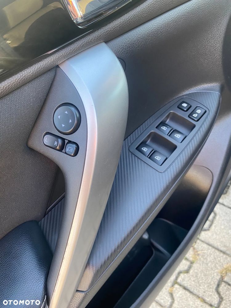 Mitsubishi Eclipse Cross - 21