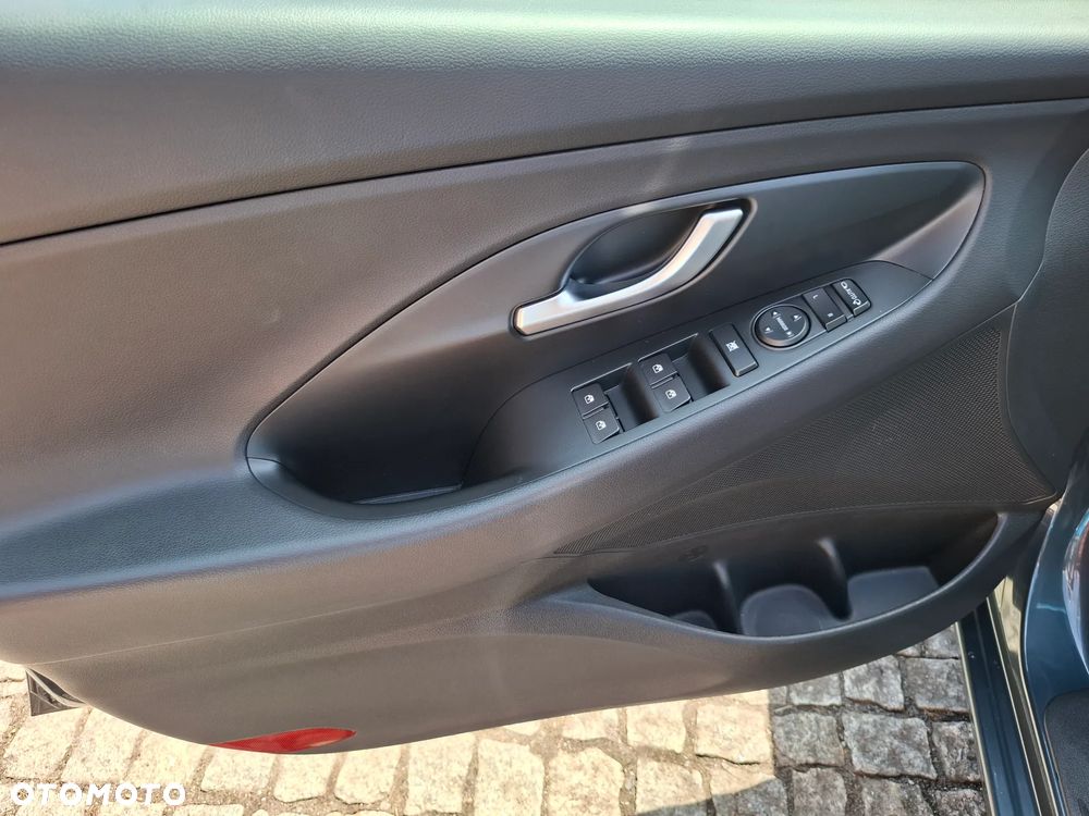 Hyundai i30 1.5 T-GDI 48V Comfort - 26