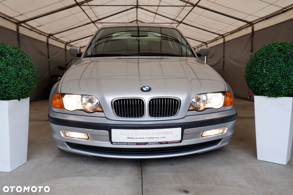 BMW Seria 3 - 3