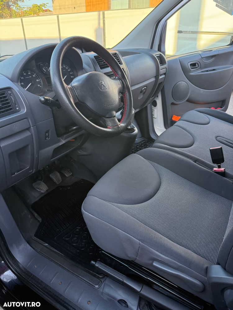 Peugeot Expert - 13