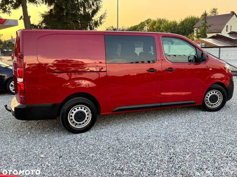 Citroën Jumpy Combi - 17