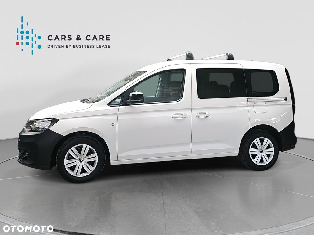 Volkswagen Caddy 1.5 TSI - 30