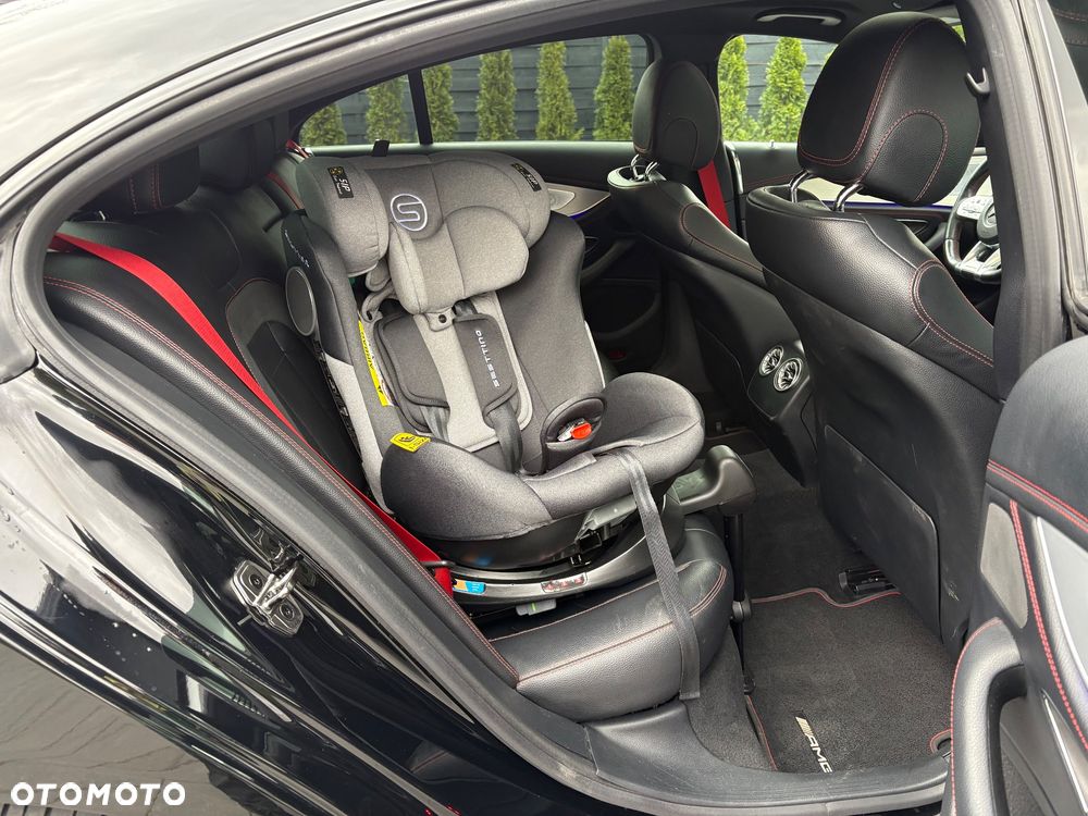 Mercedes-Benz CLS AMG 53 4Matic AMG Speedshift TCT 9G - 24